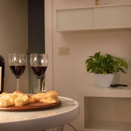 Appartement Flat Pen 56 à Rome Extérieur photo