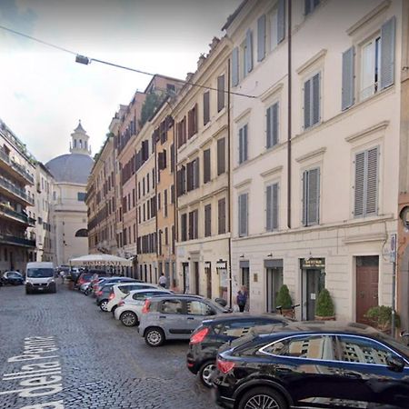Appartement Flat Pen 56 à Rome Extérieur photo