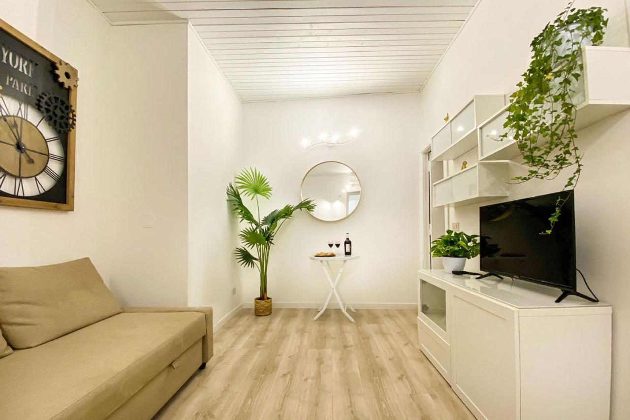 Appartement Flat Pen 56 à Rome Extérieur photo