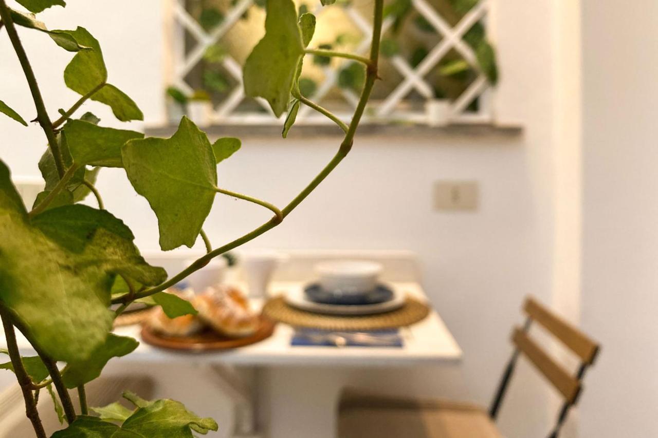 Appartement Flat Pen 56 à Rome Extérieur photo