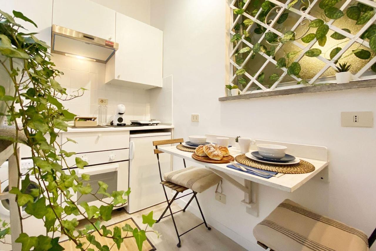Appartement Flat Pen 56 à Rome Extérieur photo