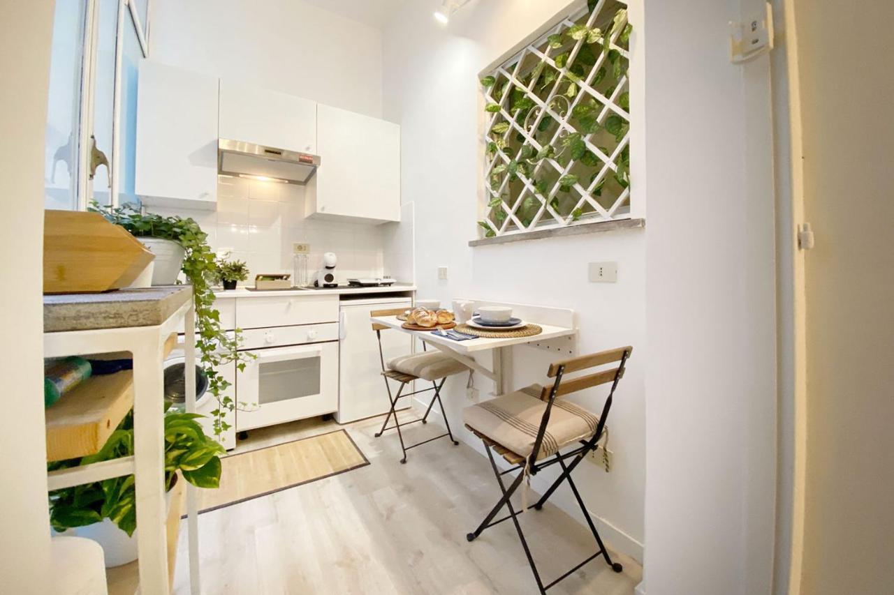 Appartement Flat Pen 56 à Rome Extérieur photo