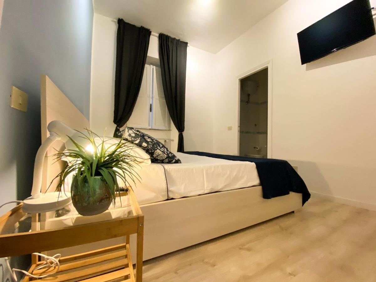 Appartement Flat Pen 56 à Rome Extérieur photo